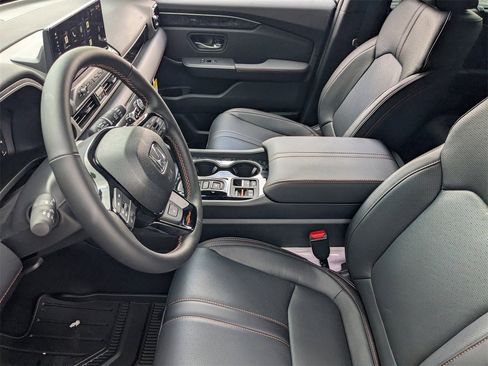 New 2026 Honda Passport TrailSport Elite image 13