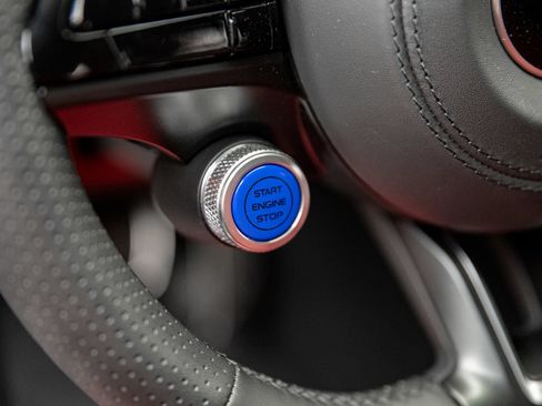 New 2026 Maserati Grecale Modena AWD/4WD image 24