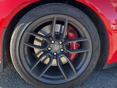 Used 2019 Dodge Challenger SRT Hellcat Redeye image 13