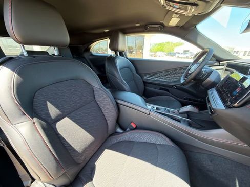 New 2026 Dodge Charger Scat Pack AWD/4WD image 23