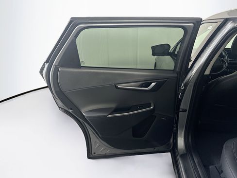 Used 2023 Kia EV6 Wind w/ Wind Technology Package image 27