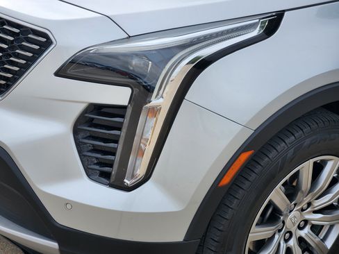 Used 2021 Cadillac XT4 Premium Luxury FWD image 26