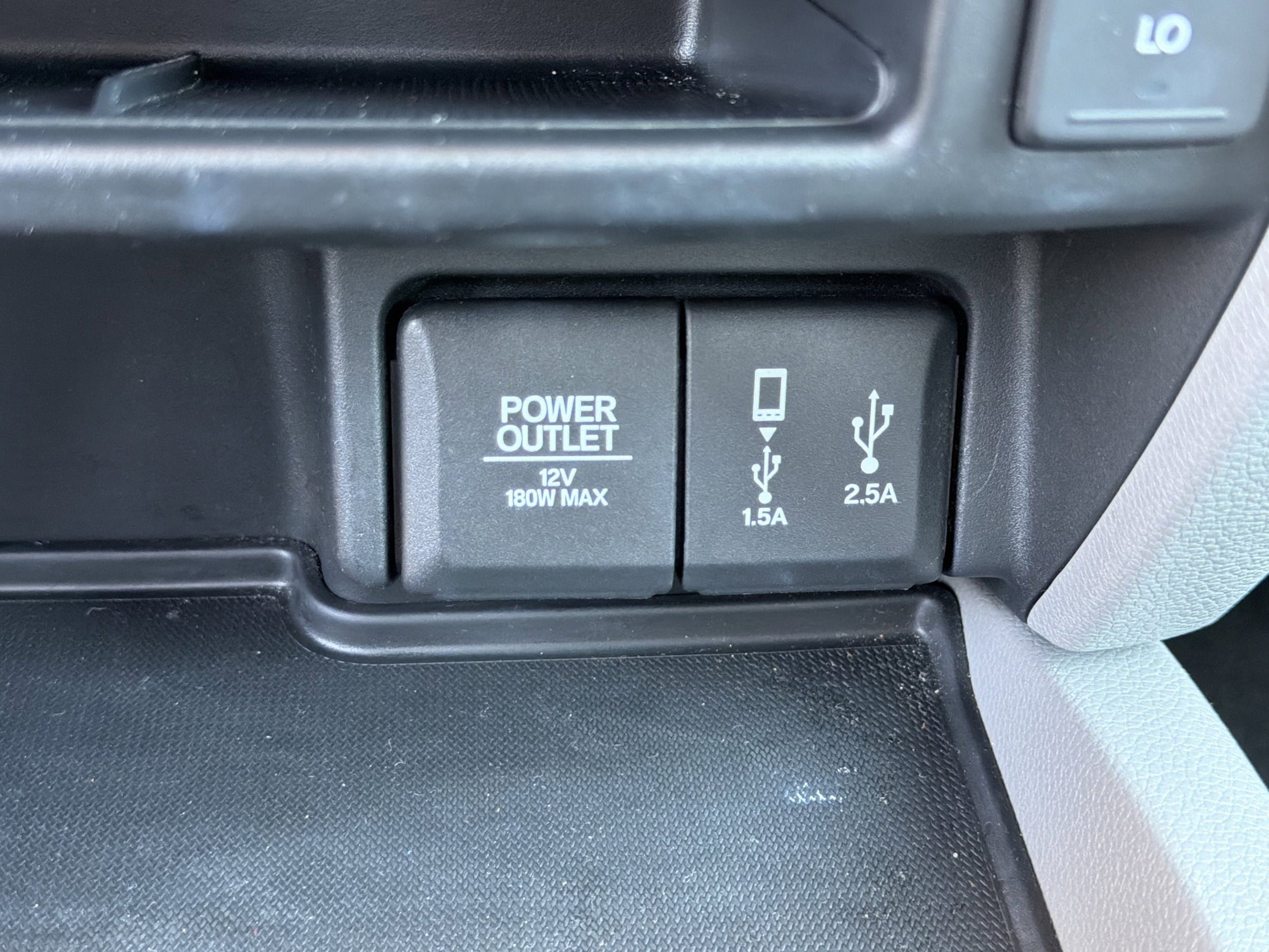 Used 2017 Honda Pilot EX-L image 17