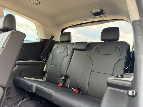 Used 2020 Kia Telluride EX AWD/4WD image 14