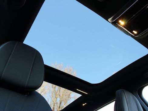 Used 2023 Mercedes-Benz EQS 450+ 4MATIC SUV image 22