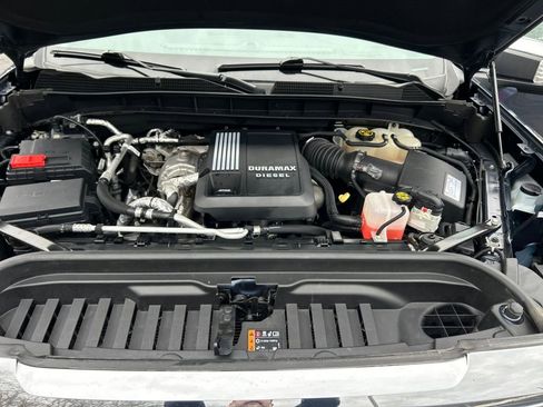 Used 2020 GMC Sierra 1500 SLT w/ SLT Premium Plus Package image 26