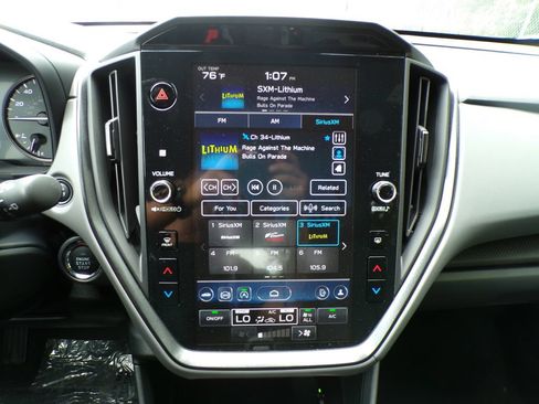 New 2026 Subaru Crosstrek 2.5i Wilderness w/ Crosstrek Mirror Package AWD/4WD image 26