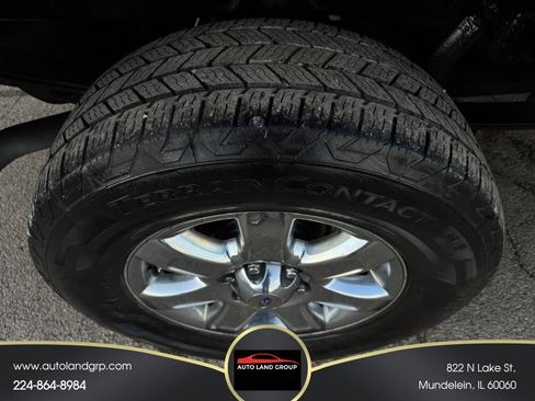 Used 2014 Ford F150 XLT w/ Equipment Group 302A Luxury image 27