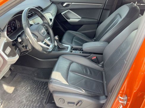 Used 2022 Audi Q3 2.0T Premium Plus image 5