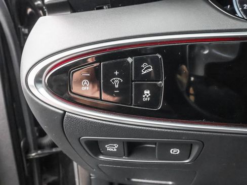 Used 2023 Genesis GV70 2.5T Sport Prestige w/ Sport Prestige Package image 25