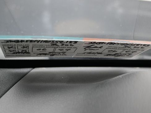 Used 2024 MAZDA CX-5 Signature AWD/4WD image 13
