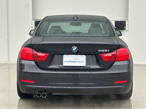 Used 2015 BMW 428i Coupe image 4