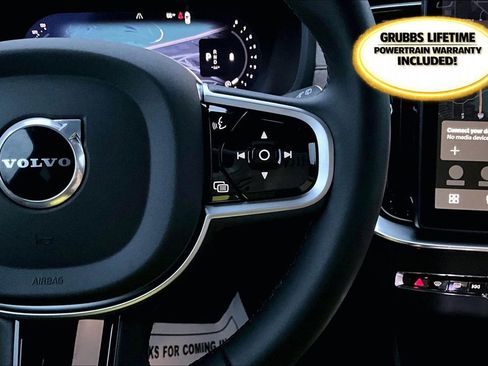 New 2026 Volvo XC90 B6 Ultra w/ Protection Package Premier image 24