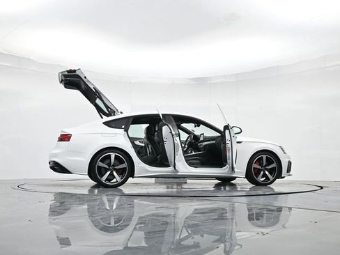 Used 2023 Audi A5 2.0T Premium Plus w/ Premium Plus image 54