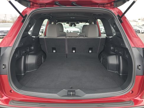 Certified 2025 Subaru Forester image 15