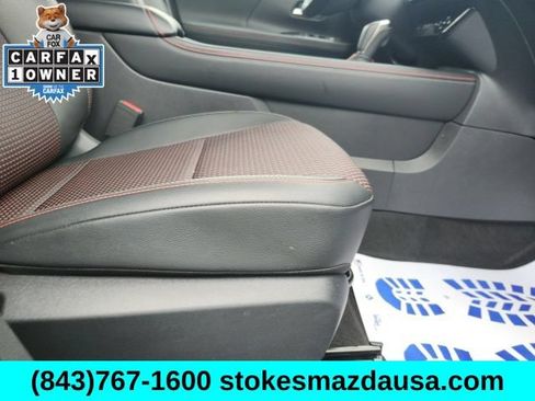 Used 2025 Nissan Kicks SR w/ SR Premium Package AWD/4WD image 27