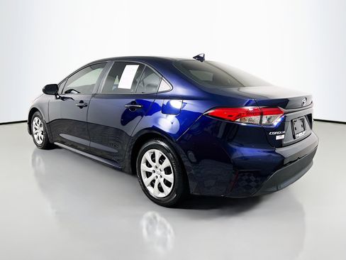 Used 2023 Toyota Corolla LE image 8