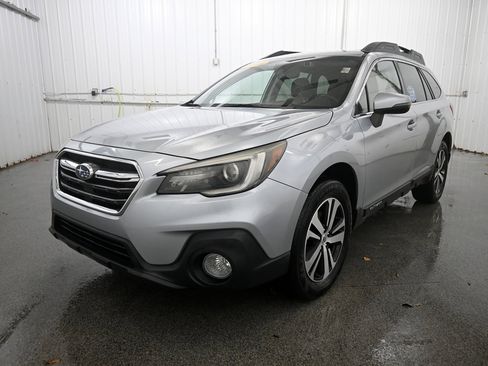 Used 2019 Subaru Outback 2.5i Limited image 22