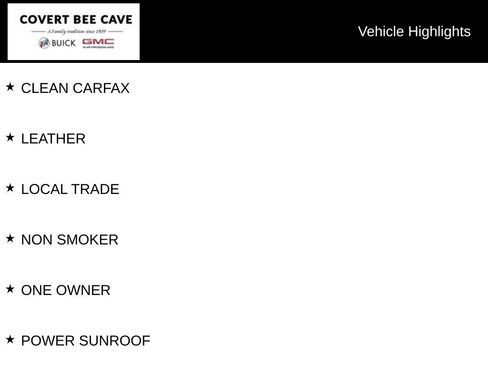 Certified 2026 Buick Encore GX Preferred w/ Advanced Technology Package FWD image 6