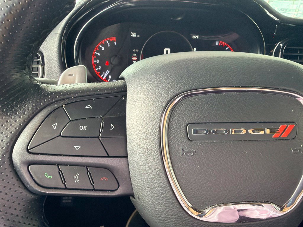 Used 2025 Dodge Durango GT AWD/4WD image 22