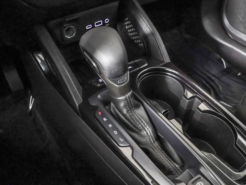 Used 2023 Chevrolet TrailBlazer LT image 31