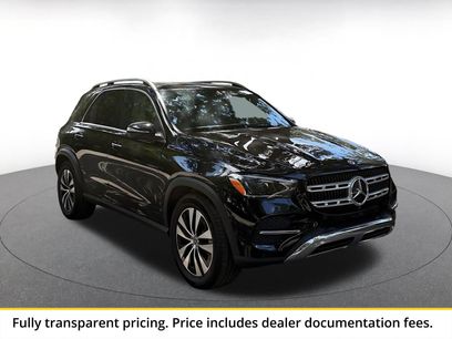 Used 2026 Mercedes-Benz GLE 350 4MATIC