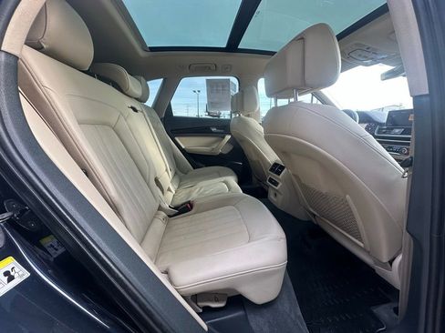 Used 2018 Audi Q5 2.0T Premium Plus w/ Premium Plus Package image 22