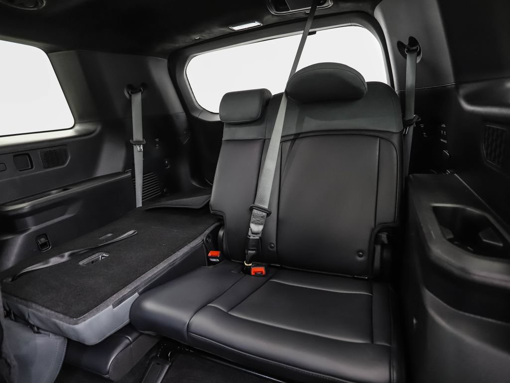 Used 2027 Kia Telluride X-Line SX Prestige w/ Towing Package AWD/4WD image 22