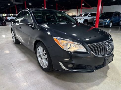 Used 2014 Buick Regal FWD image 8