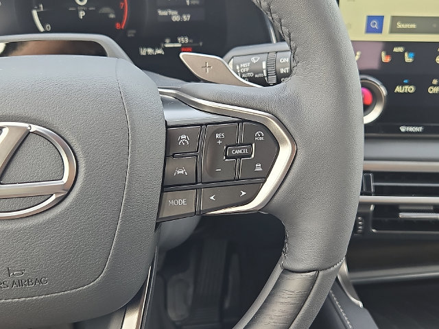 New 2026 Lexus RX 350 Premium w/ Convenience Package AWD/4WD image 25