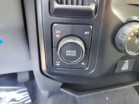 New 2026 Ford F250 XL w/ STX Appearance Package AWD/4WD image 19