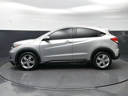 Used 2016 Honda HR-V EX-L image 9