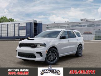 New 2026 Dodge Durango GT AWD/4WD video 1