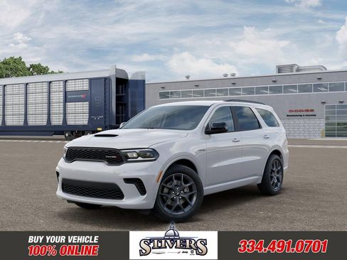New 2026 Dodge Durango GT AWD/4WD image 1