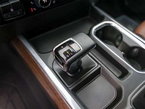 Used 2023 Chevrolet Silverado 1500 High Country w/ High Country Premium Package image 23