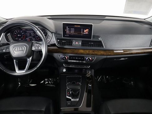 Used 2019 Audi Q5 2.0T Premium Plus w/ Premium Plus Package image 8