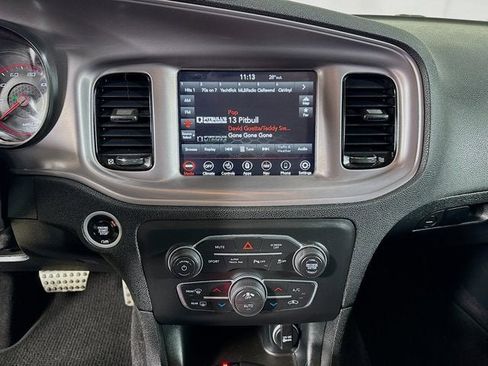 Used 2023 Dodge Charger SXT w/ Blacktop Special Edition image 12