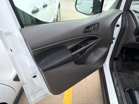 Used 2020 Ford Transit Connect XL FWD image 10