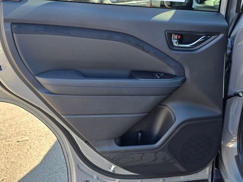 New 2026 Subaru Forester Limited image 17