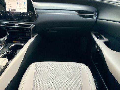 Used 2023 Lexus RX 350 Premium w/ Cold Area Package image 19