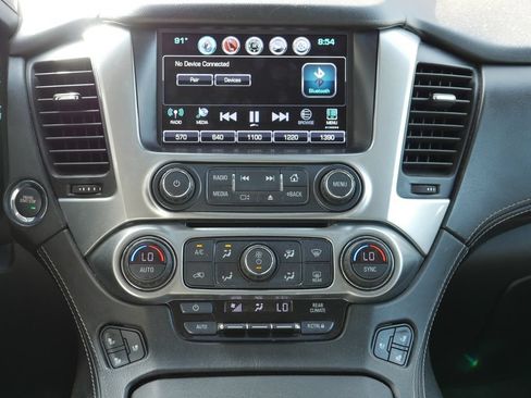 Used 2018 Chevrolet Tahoe Premier AWD/4WD image 19