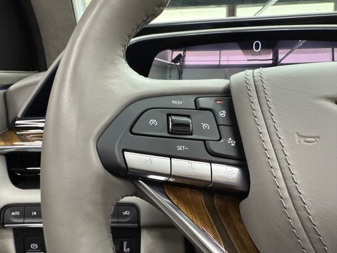 Used 2024 Cadillac Escalade Sport Platinum image 20