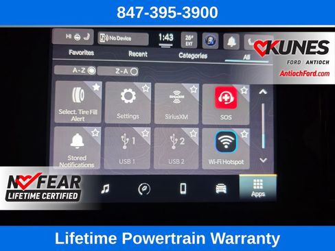 Used 2024 Jeep Grand Cherokee L Altitude image 51