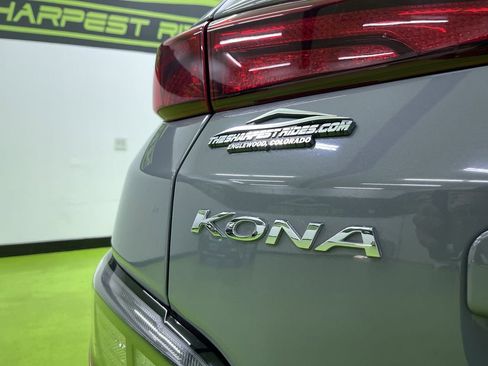 Used 2022 Hyundai Kona SEL image 13