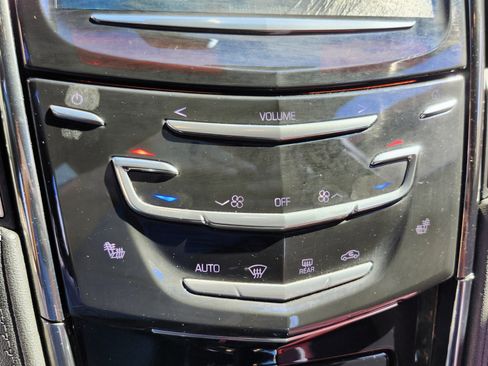 Used 2014 Cadillac ATS Luxury w/ Sun And Sound Package image 25