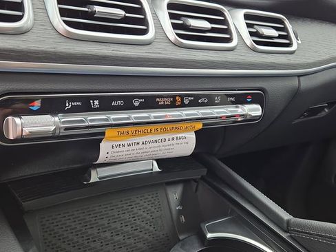 New 2026 Mercedes-Benz GLE 350 4MATIC image 15