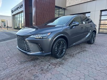 New 2026 Lexus RX 350h w/ Convenience Package