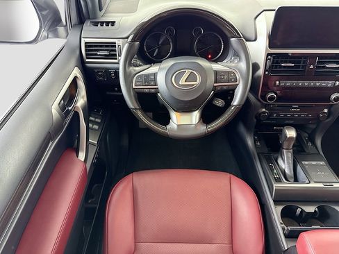 Certified 2023 Lexus GX 460 Premium w/ Premium Plus Package AWD/4WD image 10