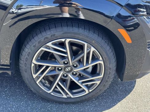 Used 2023 Hyundai Kona N Line AWD/4WD image 6