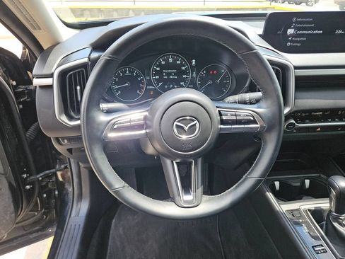 Used 2025 MAZDA CX-50 AWD 2.5 S w/ Premium Package image 18